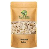 Organik Bitkim 250 gr Tane Sandaloz Sakızı