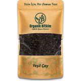 Organik Bitkim 250 gr Yeşil Çay