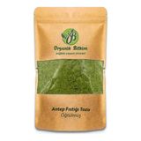 Organik Bitkim 50 gr Antep Fıstığı Tozu