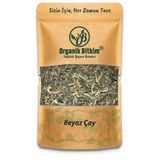 Organik Bitkim 500 gr Beyaz Çay