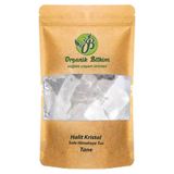 Organik Bitkim 500 gr Halit Sole Kristal Himalaya Tuzu