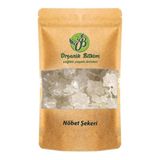Organik Bitkim 500 gr Nöbet Şekeri