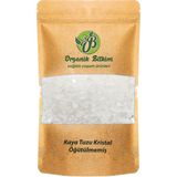 Organik Bitkim 500 gr Öğütülmemiş Kristal Beyaz Kaya Tuzu