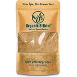 Organik Bitkim 500 gr Toz İğde Çekirdeği