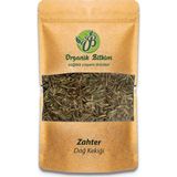 Organik Bitkim 500 gr Zahter