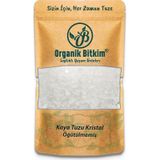 Organik Bitkim 84 Mineral Doğal Çankırı Kristal Kaya Tuzu 2 x 500 G
