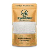 Organik Bitkim 84 Mineral Doğal Çankırı Kristal Kaya Tuzu 3 x 500 gr