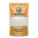Organik Bitkim 84 Mineral Doğal Çankırı Kristal Kaya Tuzu 3 x 500 gr