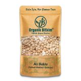 Organik Bitkim Acı Bakla (Yahudi Baklası, Termiye) 1000 Gr
