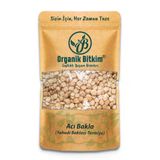 Organik Bitkim Acı Bakla (Yahudi Baklası, Termiye) 250 Gr