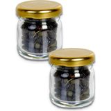 Organik Bitkim Acı Çehre Tohumu (Akdiken Tohumu) 2 X10 gr - 20 gr