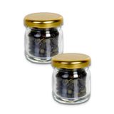 Organik Bitkim Acı Çehre Tohumu (Akdiken Tohumu) 2 x10 gr