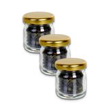 Organik Bitkim Acı Çehre Tohumu (Akdiken Tohumu) 3 x 10 gr