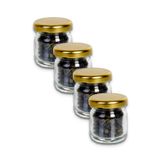 Organik Bitkim Acı Çehre Tohumu (Akdiken Tohumu) 4 x 10 gr