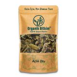 Organik Bitkim Açlık Otu (Folliculj Sennae) 250 gr