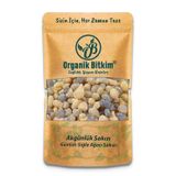 Organik Bitkim Akgünlük Sakızı (Günlük-Sığla Ağacı Sakızı) 500 gr