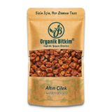 Organik Bitkim Altın Çilek Kurusu 1000 Gr