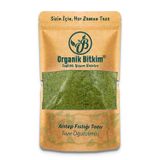 Organik Bitkim Antep Fıstığı Tozu - Katkısız 150 Gr