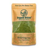 Organik Bitkim Antep Fıstığı Tozu - Katkısız 500 Gr