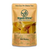 Organik Bitkim Bal Mumu 150 gr