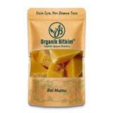 Organik Bitkim Bal Mumu 250 Gr