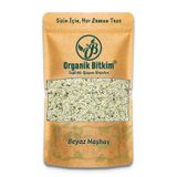 Organik Bitkim Beyaz Haşhaş 250 gr