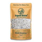 Organik Bitkim Beyaz Karabiber Tane 250 gr
