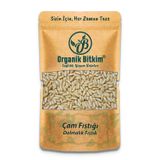 Organik Bitkim Çam Fıstığı (Dolmalık Fıstık) 200 gr