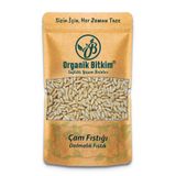 Organik Bitkim Çam Fıstığı (Dolmalık Fıstık) 400 gr