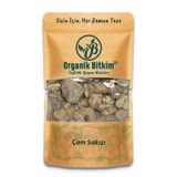 Organik Bitkim Çam Sakızı 1000 gr