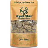 Organik Bitkim Çam Sakızı 50 gr