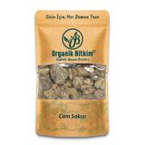 Organik Bitkim Çam Sakızı 500 gr