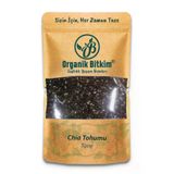 Organik Bitkim Chia Tohumu 2 x 400 gr