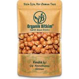 Organik Bitkim Çiğ Fındık Doğal Taze Süt Gibi 250 gr