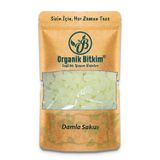 Organik Bitkim Damla Sakızı 10 gr