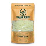 Organik Bitkim Damla Sakızı 100 gr