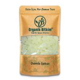 Organik Bitkim Damla Sakızı 30 gr