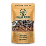 Organik Bitkim Dar-ı Fülfül (Uzun Biber) 50 gr