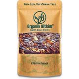 Organik Bitkim Demirhindi 1000 gr - 1 kg