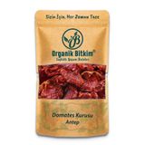 Organik Bitkim Domates Kurusu 250 gr