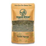 Organik Bitkim Funda Yaprağı 250 gr
