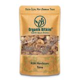 Organik Bitkim Havlıcan Kök-Tane 150 gr