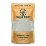 Organik Bitkim Hindistan Cevizi (Rendelenmiş) 500 gr