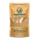 Organik Bitkim İğde Çekirdeği Tozu (Öğütülmüş) 1000 gr
