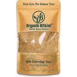 Organik Bitkim İğde Çekirdeği Tozu (Öğütülmüş) 500 gr