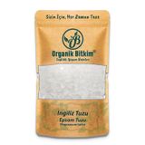 Organik Bitkim İngiliz Tuzu Epsom Tuzu 200 Gr