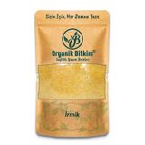 Organik Bitkim İrmik 2 kg