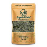 Organik Bitkim Isırgan Otu Yaprağı 150 gr