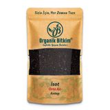 Organik Bitkim İsot Orta Acı (Urfa, Antep, Maraş) 150 gr