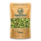 Organik Bitkim Kakule 100 gr